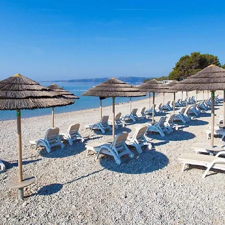 With Pool, Olive Garden And Sea View By Traveler Tourist Agency Krk - Id 2147