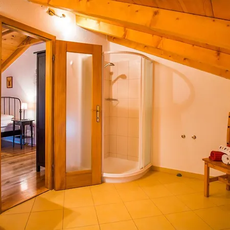 With Pool, Olive Garden And Sea View By Traveler Tourist Agency Krk - Id 2147 וילה