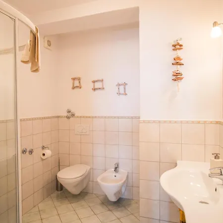 With Pool, Olive Garden And Sea View By Traveler Tourist Agency Krk - Id 2147