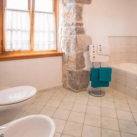 With Pool, Olive Garden And Sea View By Traveler Tourist Agency Krk - Id 2147 Villa