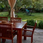 Villa With Pool, Olive Garden And Sea View By Traveler Tourist Agency Krk - Id 2147 *