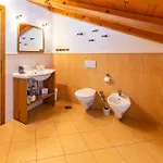 With Pool, Olive Garden And Sea View By Traveler Tourist Agency Krk - Id 2147 Villa *