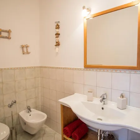 With Pool, Olive Garden And Sea View By Traveler Tourist Agency Krk - Id 2147 Skrbčići