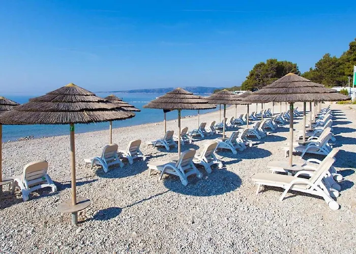With Pool, Olive Garden And Sea View By Traveler Tourist Agency Krk - Id 2147