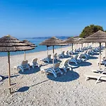 With Pool, Olive Garden And Sea View By Traveler Tourist Agency Krk - Id 2147