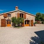 With Pool, Olive Garden And Sea View By Traveler Tourist Agency Krk - Id 2147
