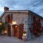 With Pool, Olive Garden And Sea View By Traveler Tourist Agency Krk - Id 2147 Villa