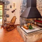 With Pool, Olive Garden And Sea View By Traveler Tourist Agency Krk - Id 2147 *