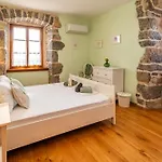 With Pool, Olive Garden And Sea View By Traveler Tourist Agency Krk - Id 2147