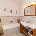 With Pool, Olive Garden And Sea View By Traveler Tourist Agency Krk - Id 2147 Skrbčići