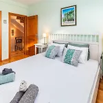 With Pool, Olive Garden And Sea View By Traveler Tourist Agency Krk - Id 2147 Villa Skrbčići