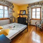With Pool, Olive Garden And Sea View By Traveler Tourist Agency Krk - Id 2147 Skrbčići
