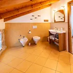 Villa With Pool, Olive Garden And Sea View By Traveler Tourist Agency Krk - Id 2147 Skrbčići